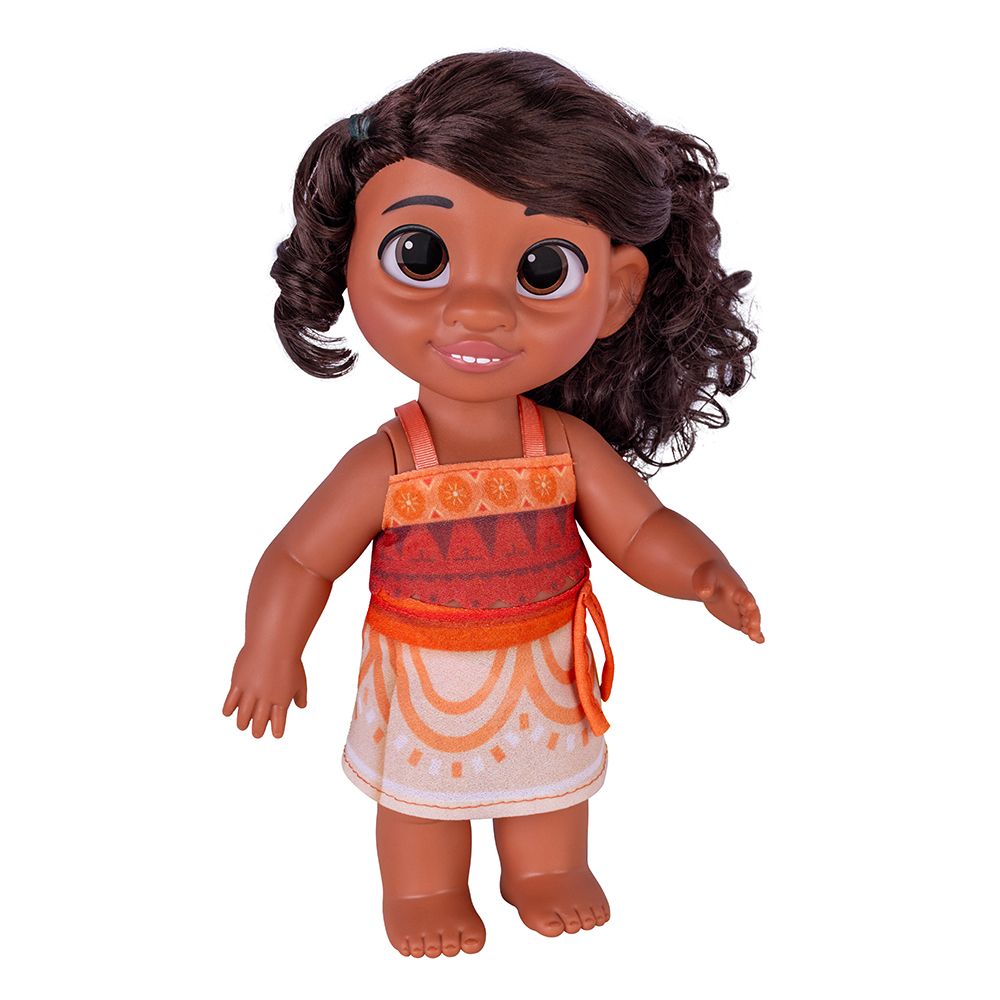 Boneca Disney Simea e Puá Moana 2 - Cotiplás - Imagem 2