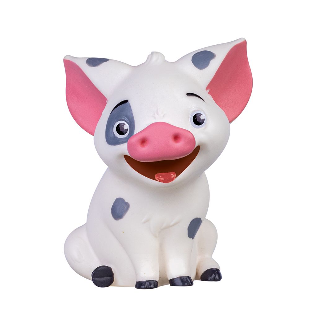 Boneca Disney Simea e Puá Moana 2 - Cotiplás - Imagem 3