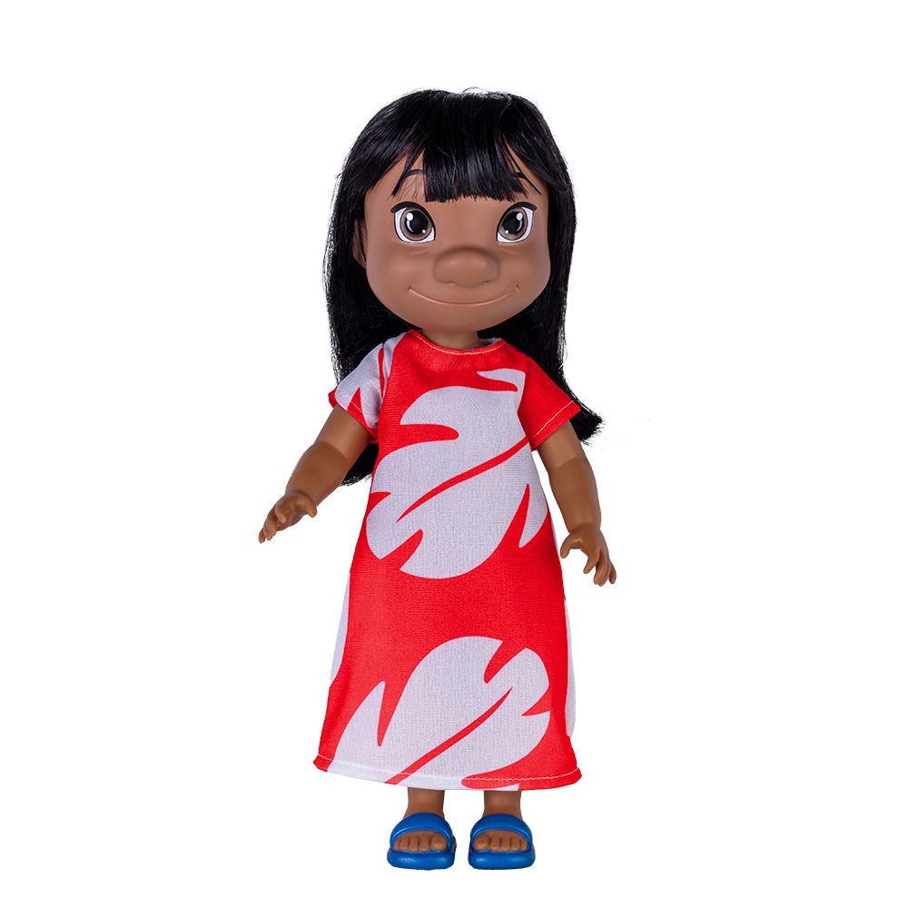 Boneca Lilo e Stitch - Cotiplás - Imagem 2