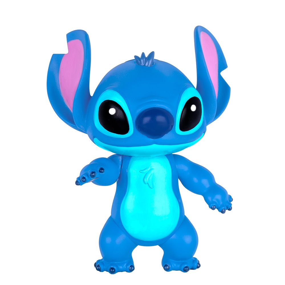 Boneca Lilo e Stitch - Cotiplás - Imagem 3