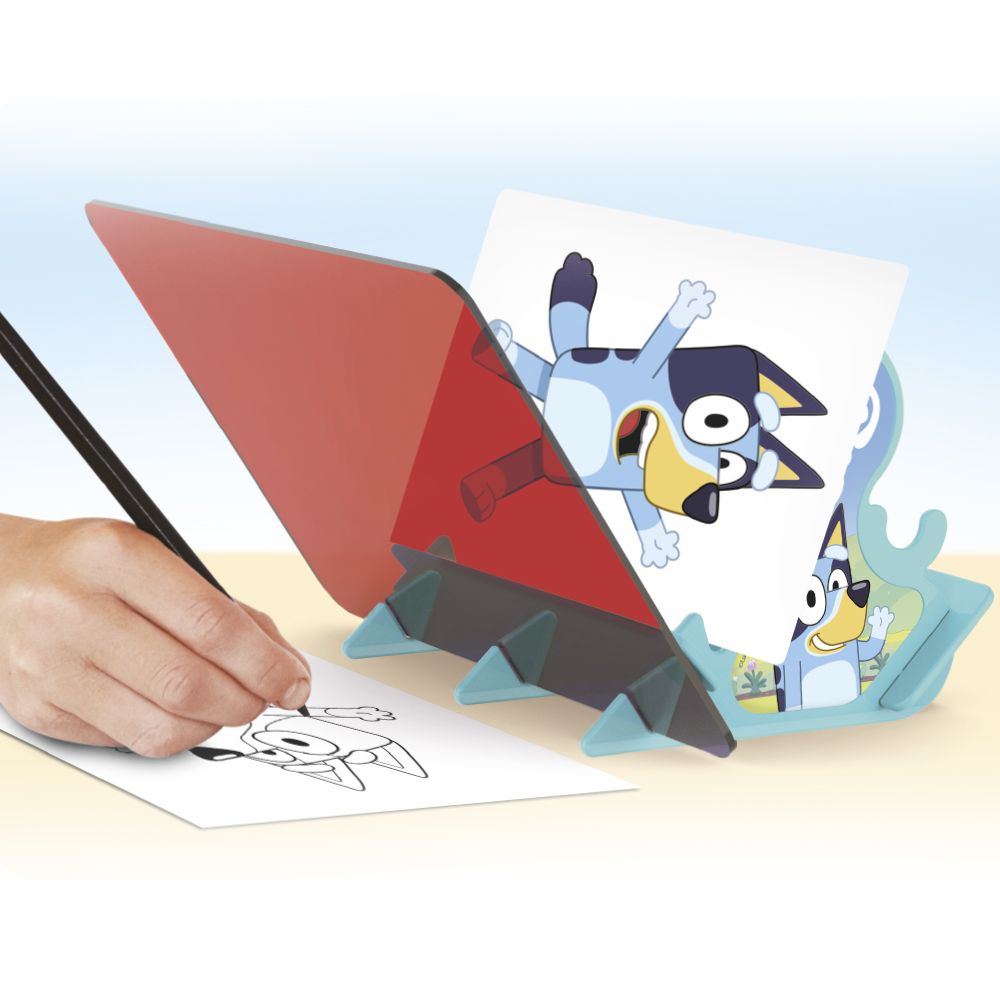 Arts Kit Desenho Bluey - Elka - Imagem 2
