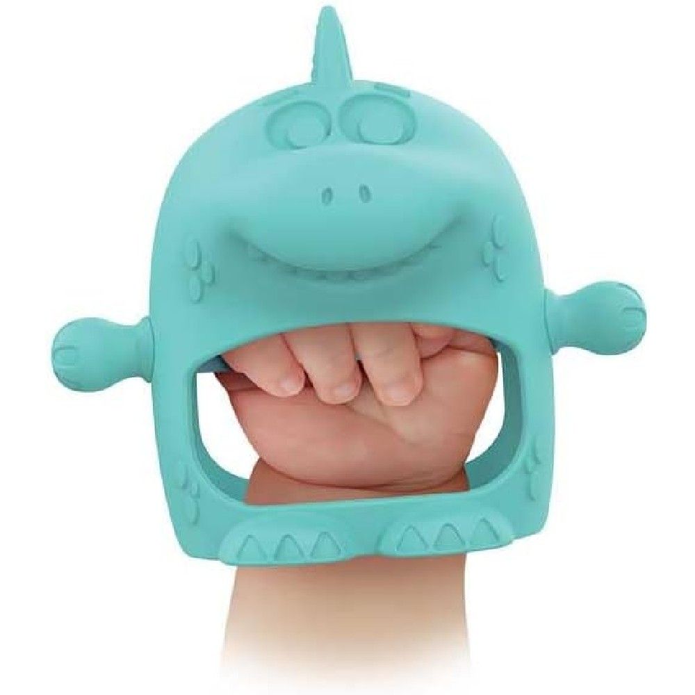 Mordedor Luvinha Dino - Elka - Imagem 2