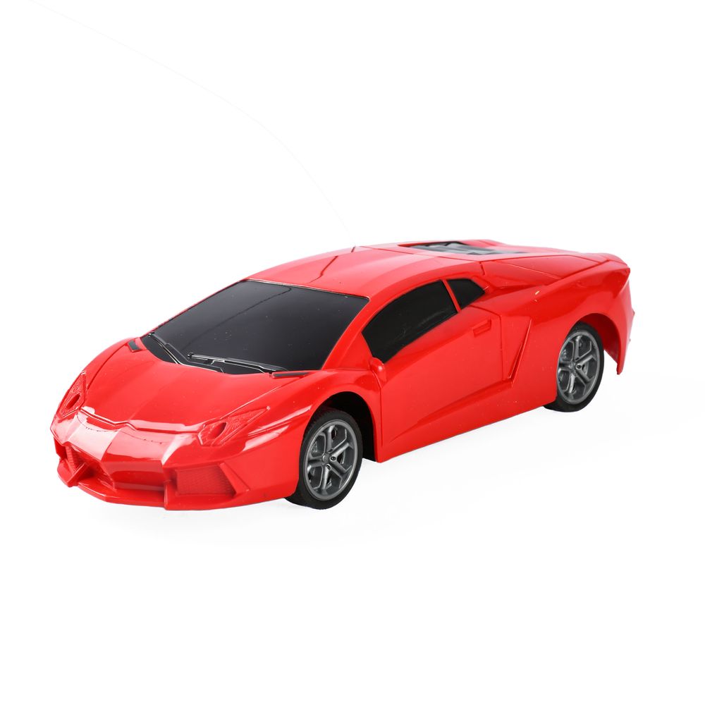 Carro Controle Remoto 3 Funções Blazer Racer - Brinkzania - Imagem 2