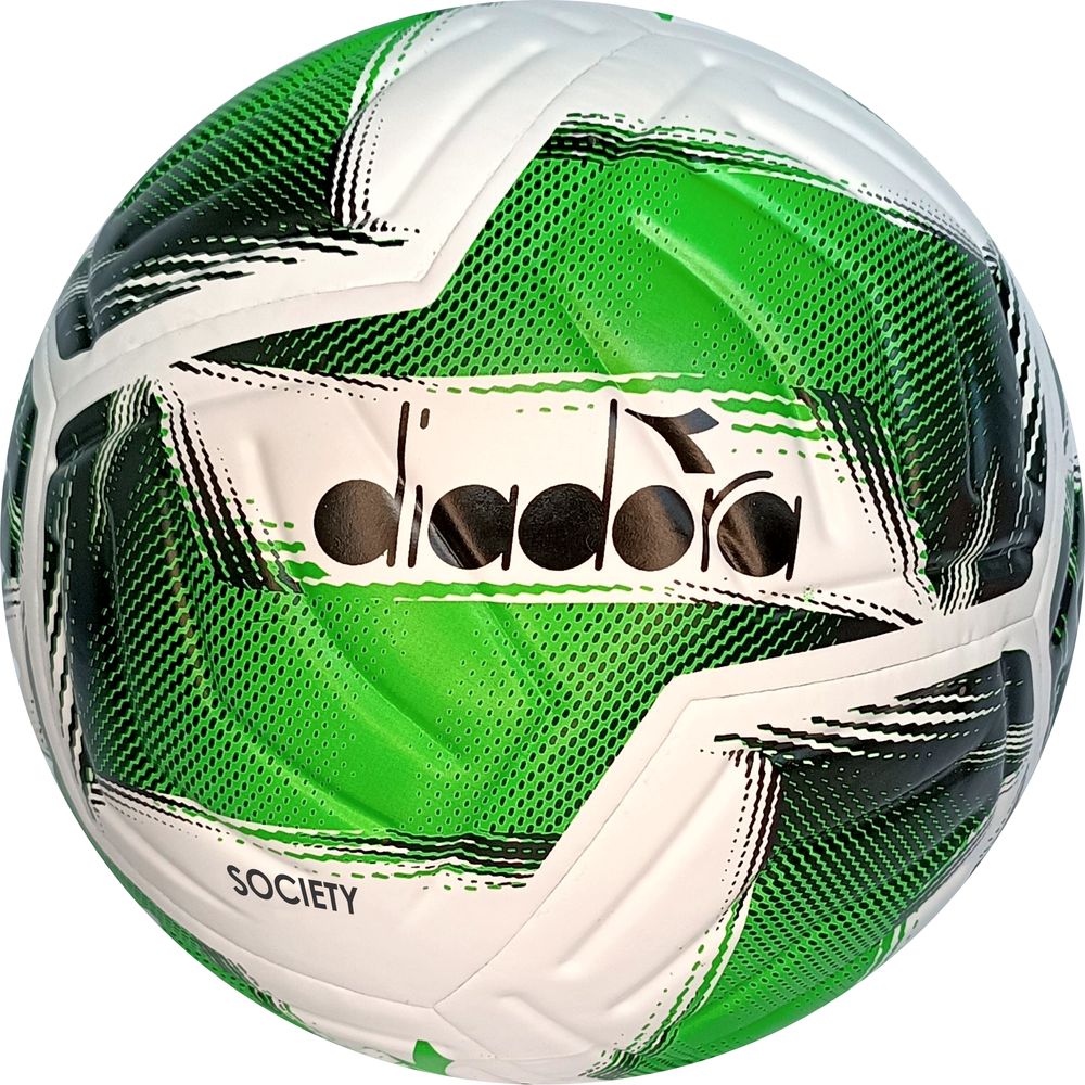 Bola Diadora Society Plus Coloring Park - Diadora