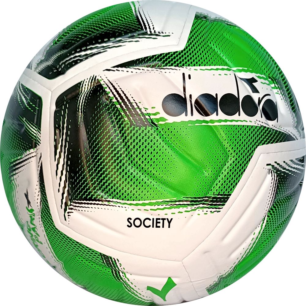 Bola Diadora Society Plus Coloring Park - Diadora - Imagem 2