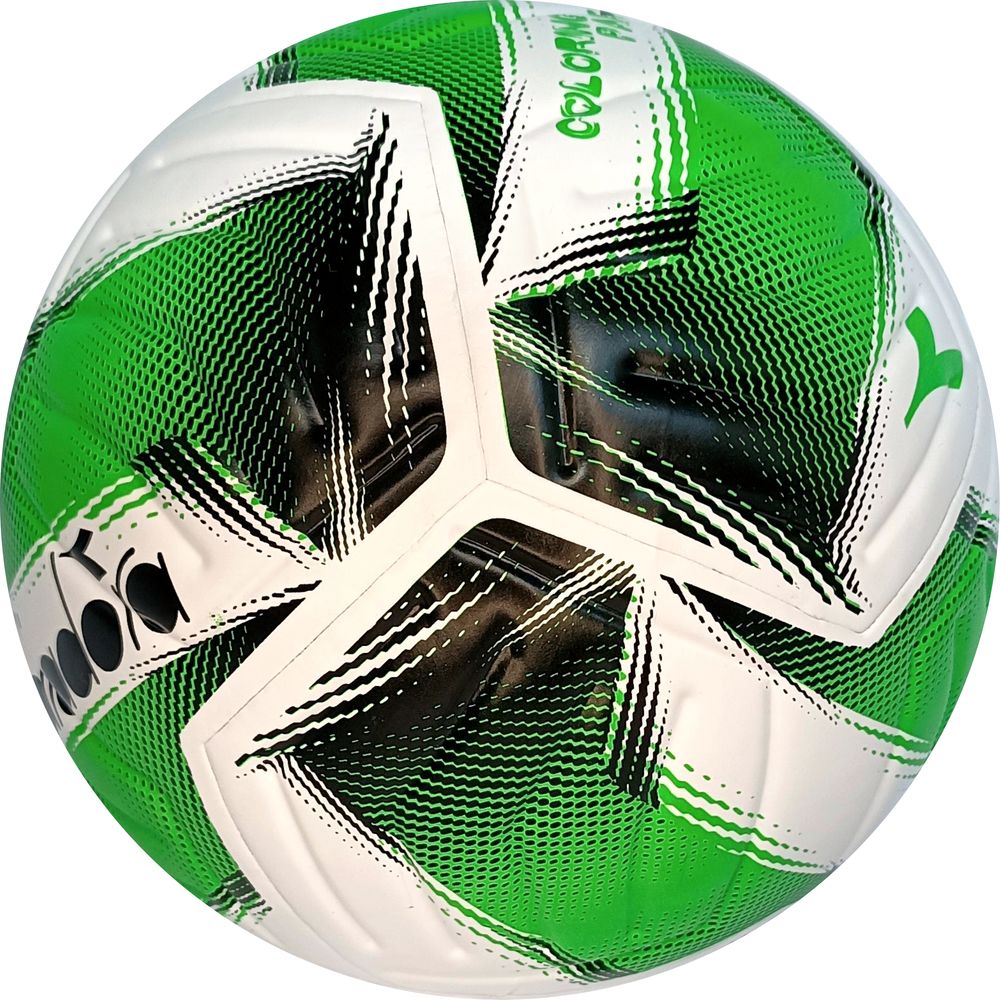 Bola Diadora Society Plus Coloring Park - Diadora - Imagem 3