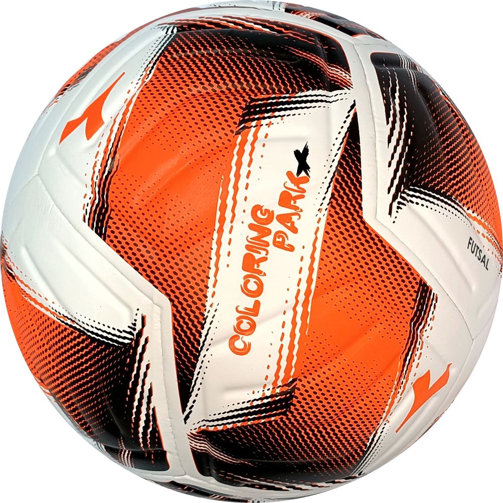 Bola Diadora Futsal Plus Coloring Park - Diadora - Imagem 2