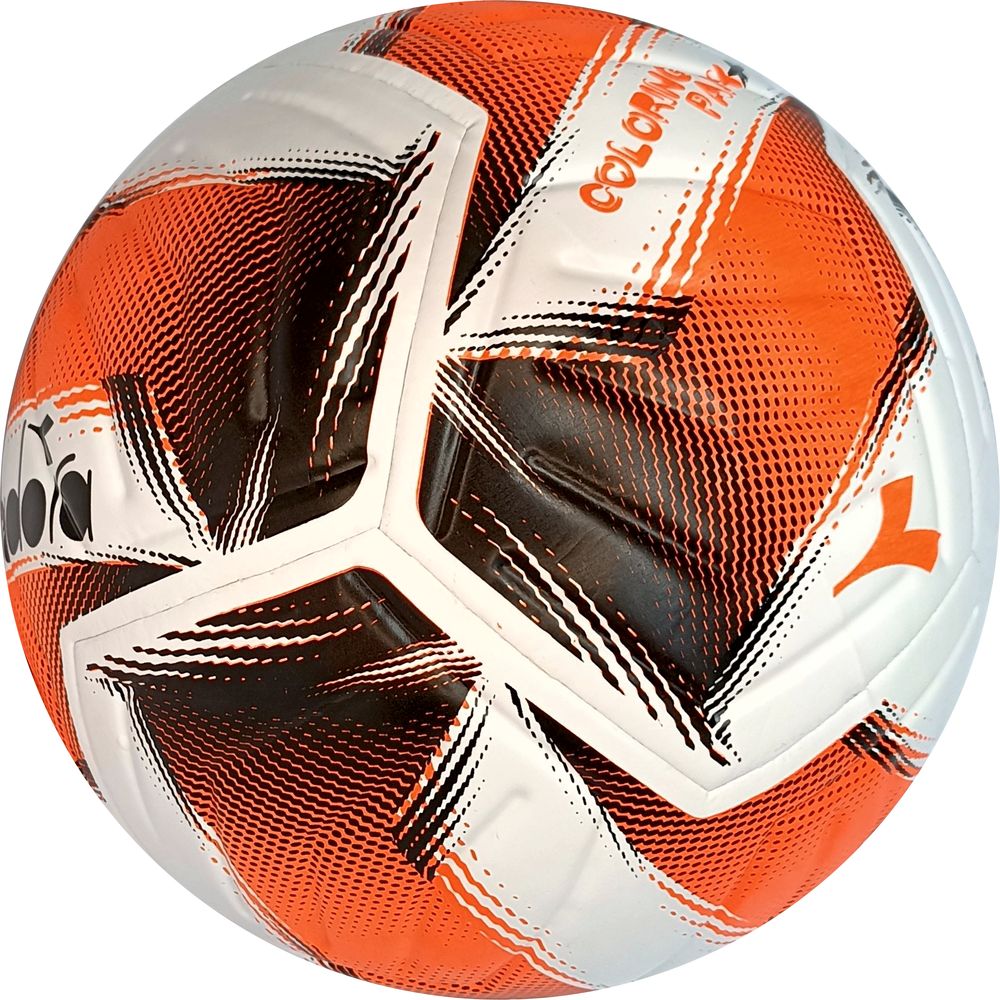 Bola Diadora Futsal Plus Coloring Park - Diadora - Imagem 3