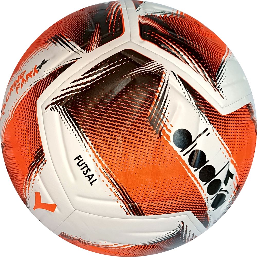 Bola Diadora Futsal Plus Coloring Park - Diadora - Imagem 4