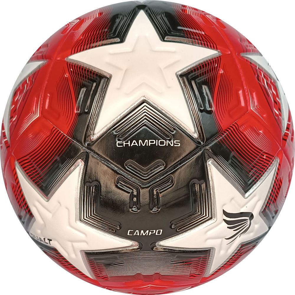 Bola Dualt Champions Techfusion Campo - Dualt