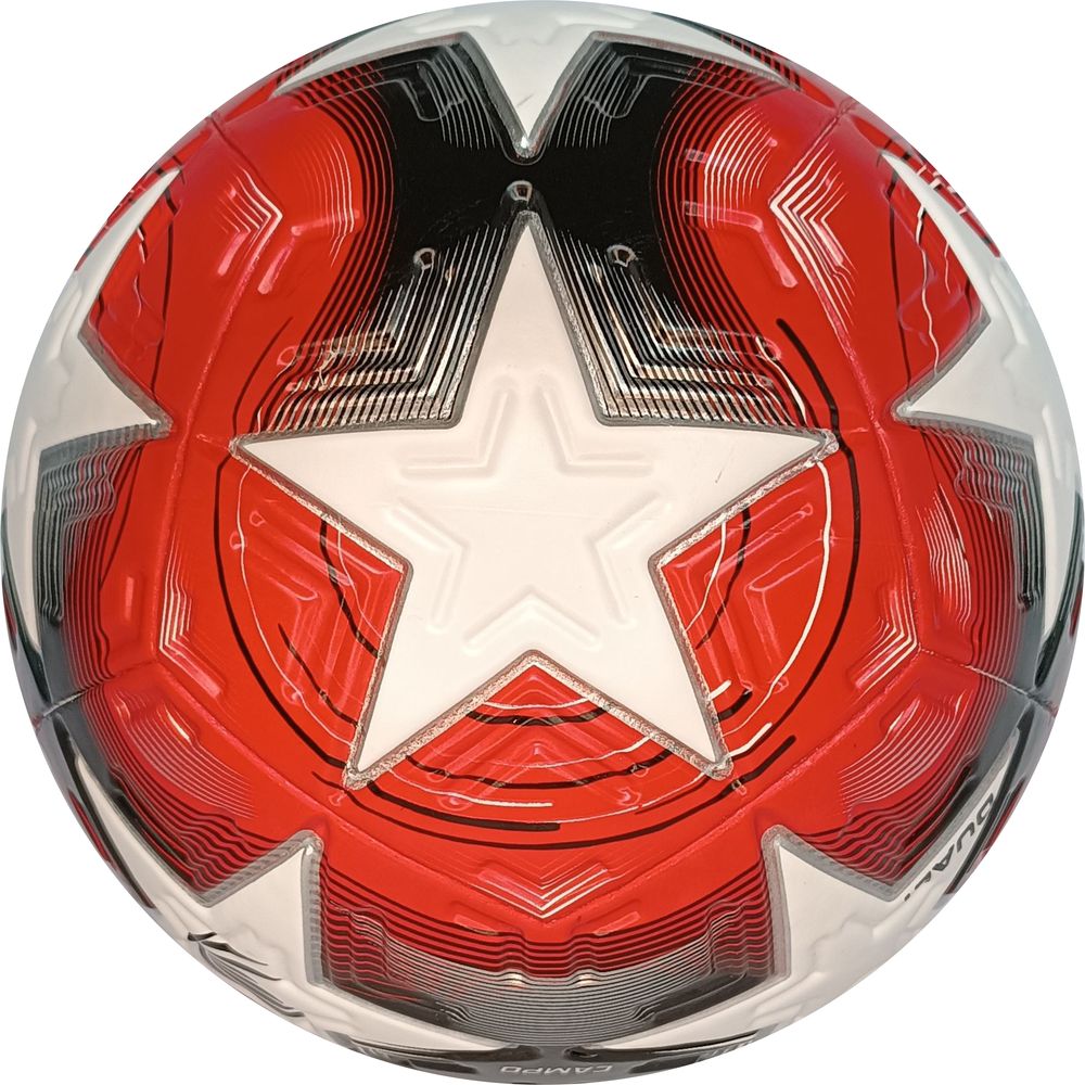 Bola Dualt Champions Techfusion Campo - Dualt - Imagem 2