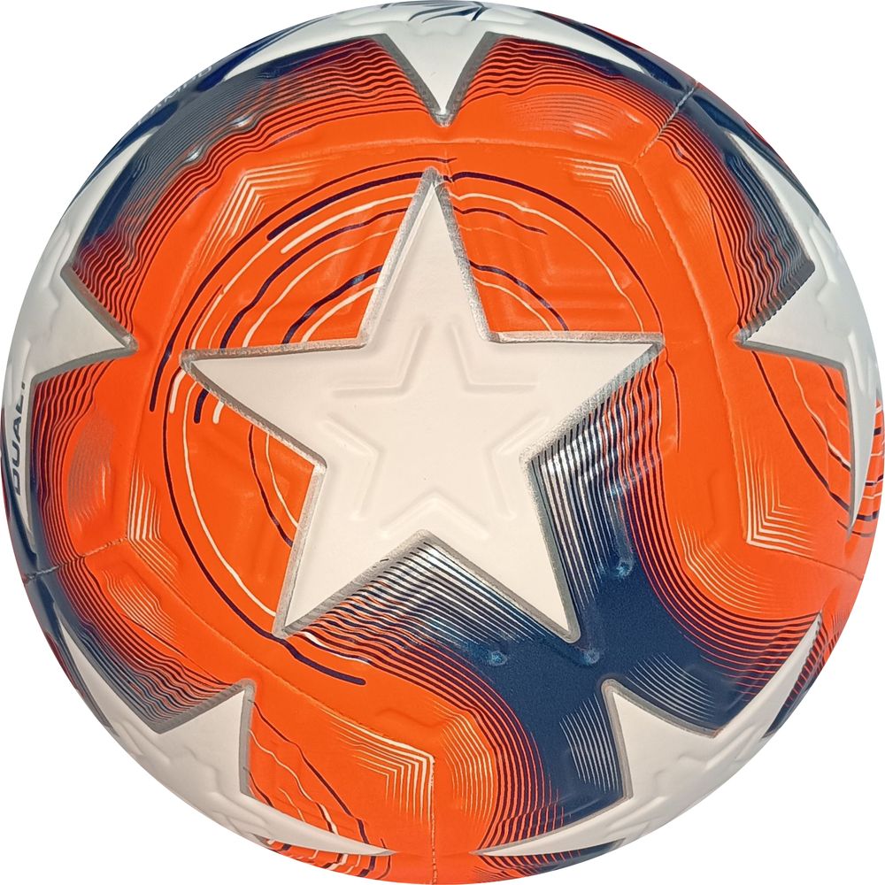 Bola Dualt Champions Techfusion Society - Dualt - Imagem 2