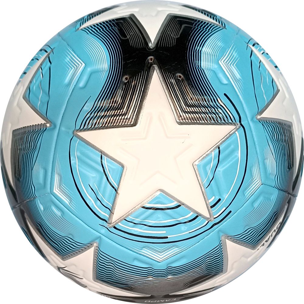 Bola Dualt Champions Techfusion Futsal - Dualt - Imagem 3