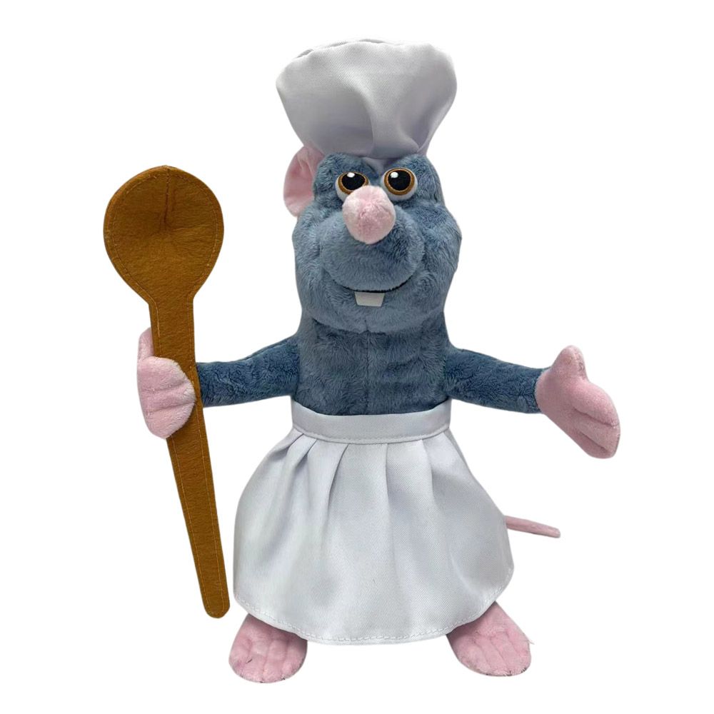 Pelúcia Disney Remy 30cm - Fun Divirta-se