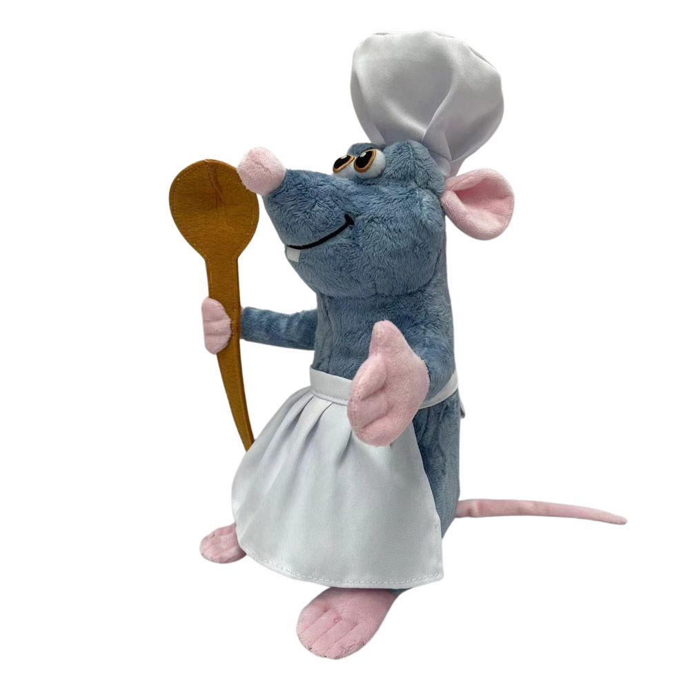 Pelúcia Disney Remy 30cm - Fun Divirta-se - Imagem 2