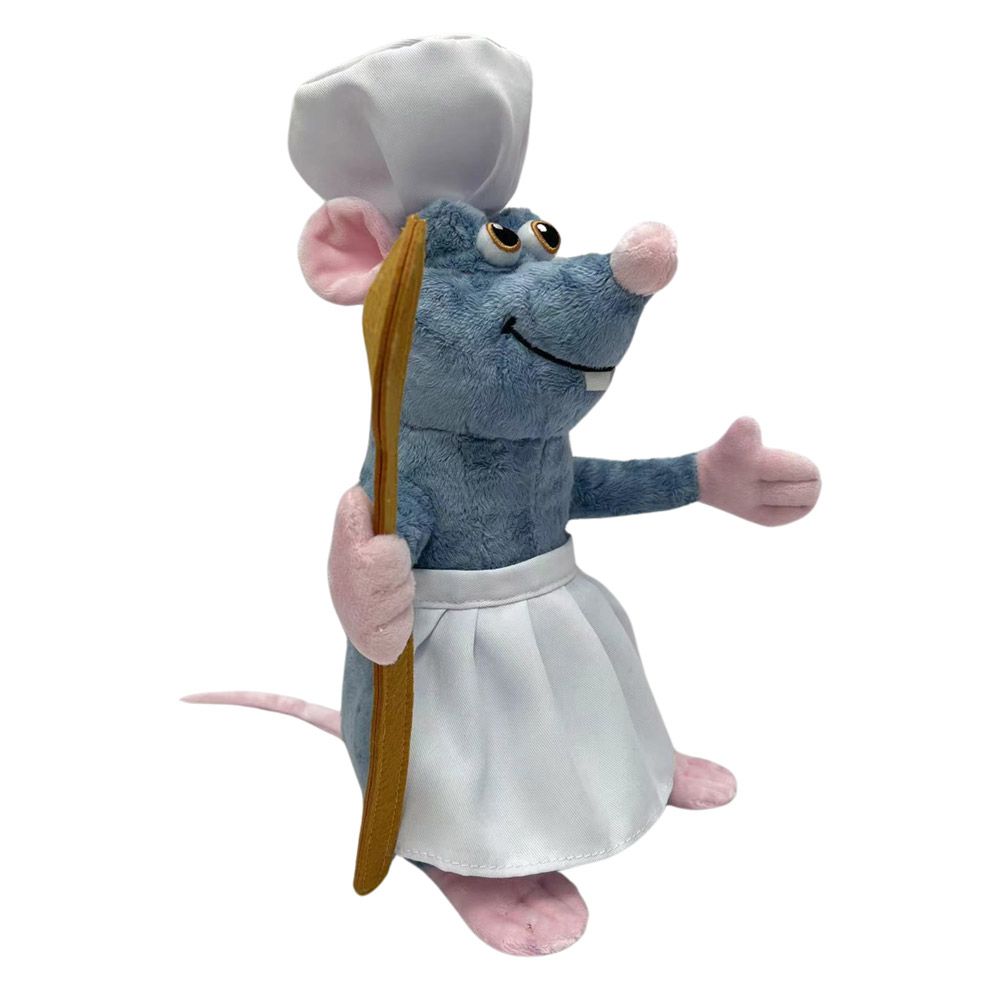 Pelúcia Disney Remy 30cm - Fun Divirta-se - Imagem 3