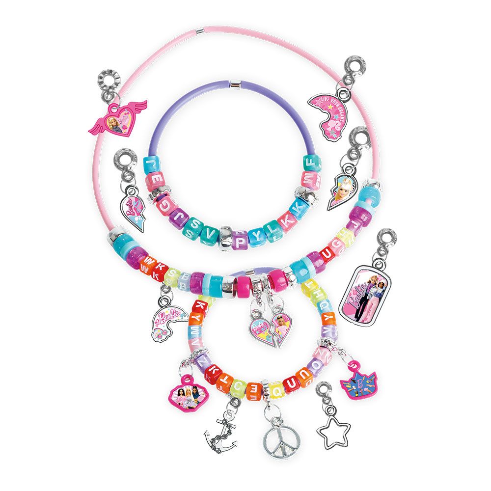 Barbie Bracelete Fashion Star - Fun Divirta-se - Imagem 2