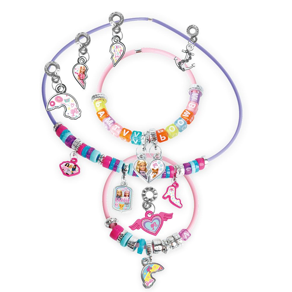 Barbie Bracelete Fashion Star - Fun Divirta-se - Imagem 3