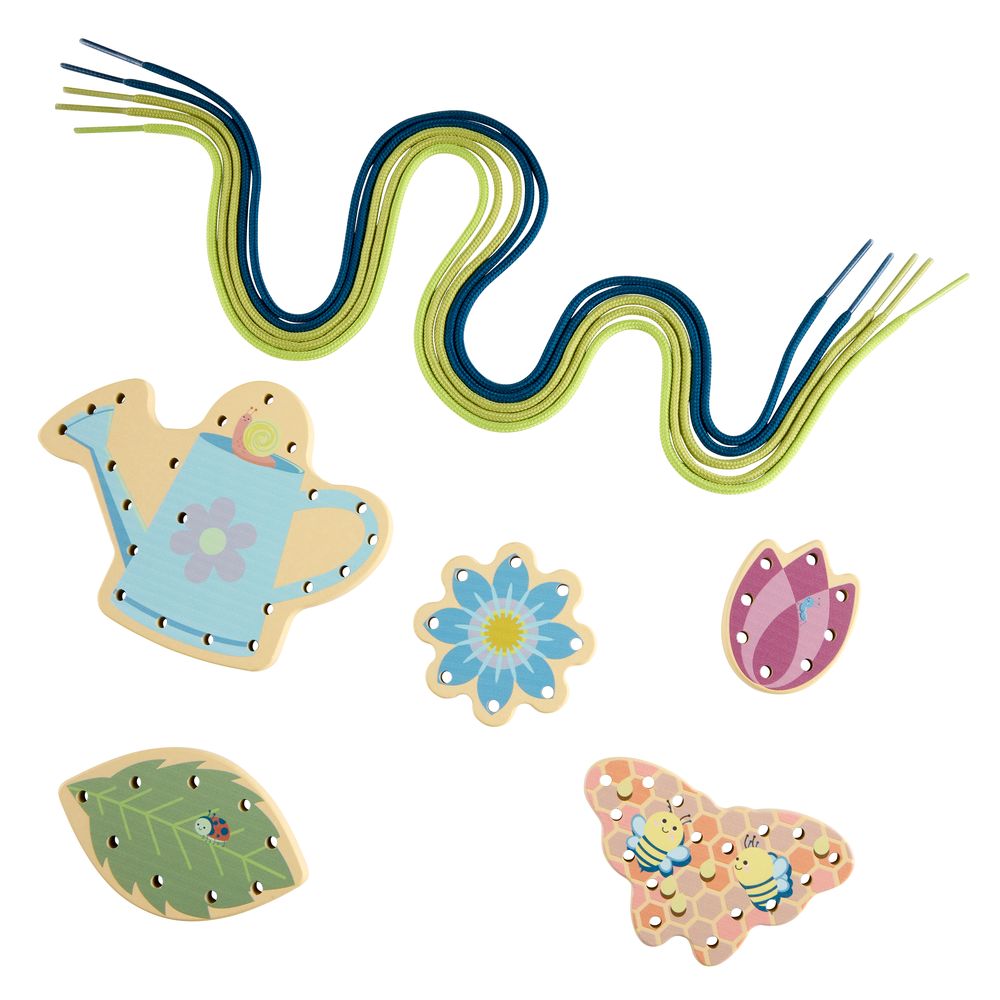 Fisher-Price Jardim Mágico de Madeira - Mattel - Imagem 2