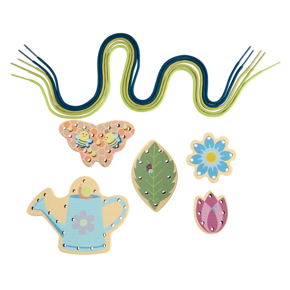 Fisher-Price Jardim Mágico de Madeira - Mattel - Imagem 3