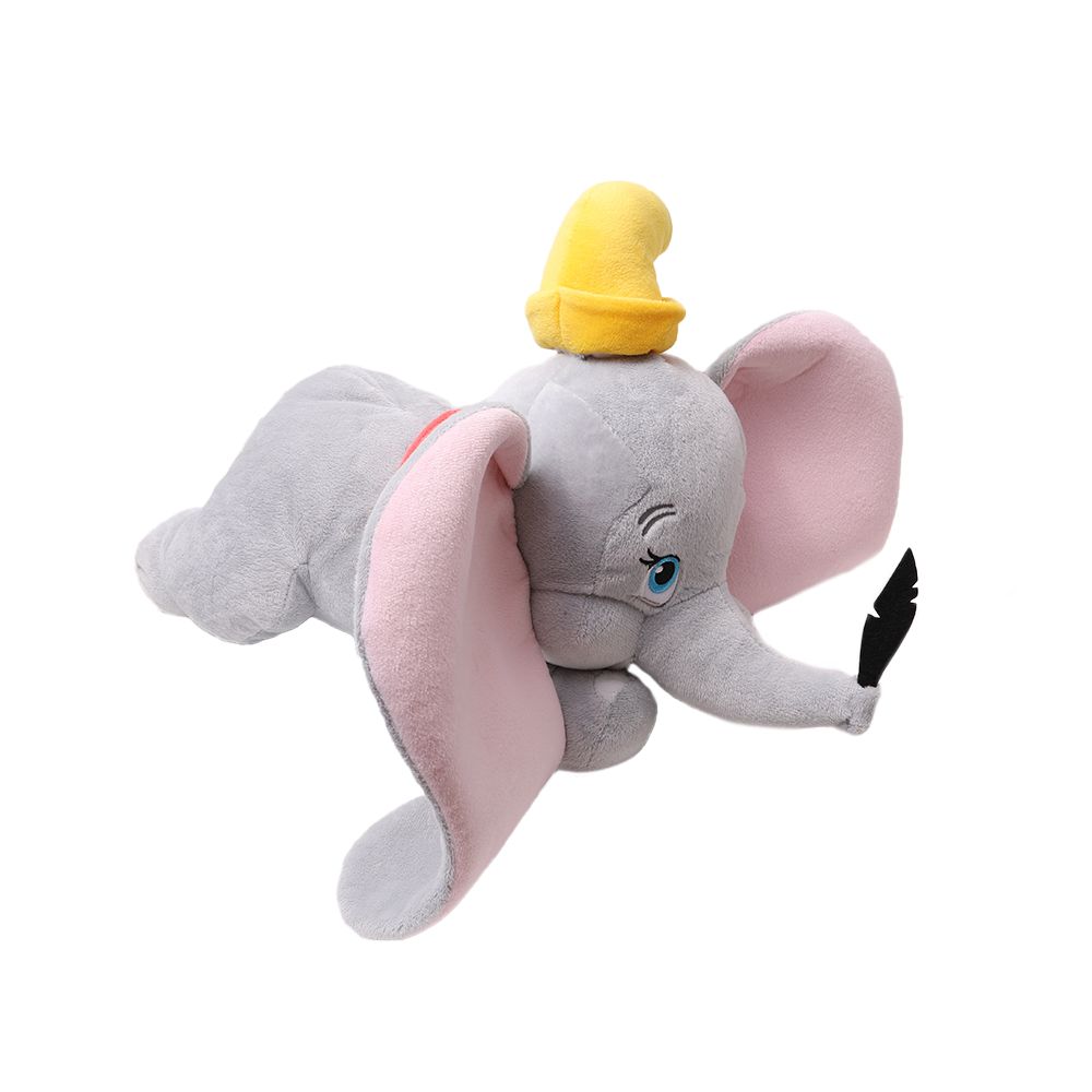 Pelúcia Disney Dumbo 45cm - Fun Divirta-se - Imagem 2