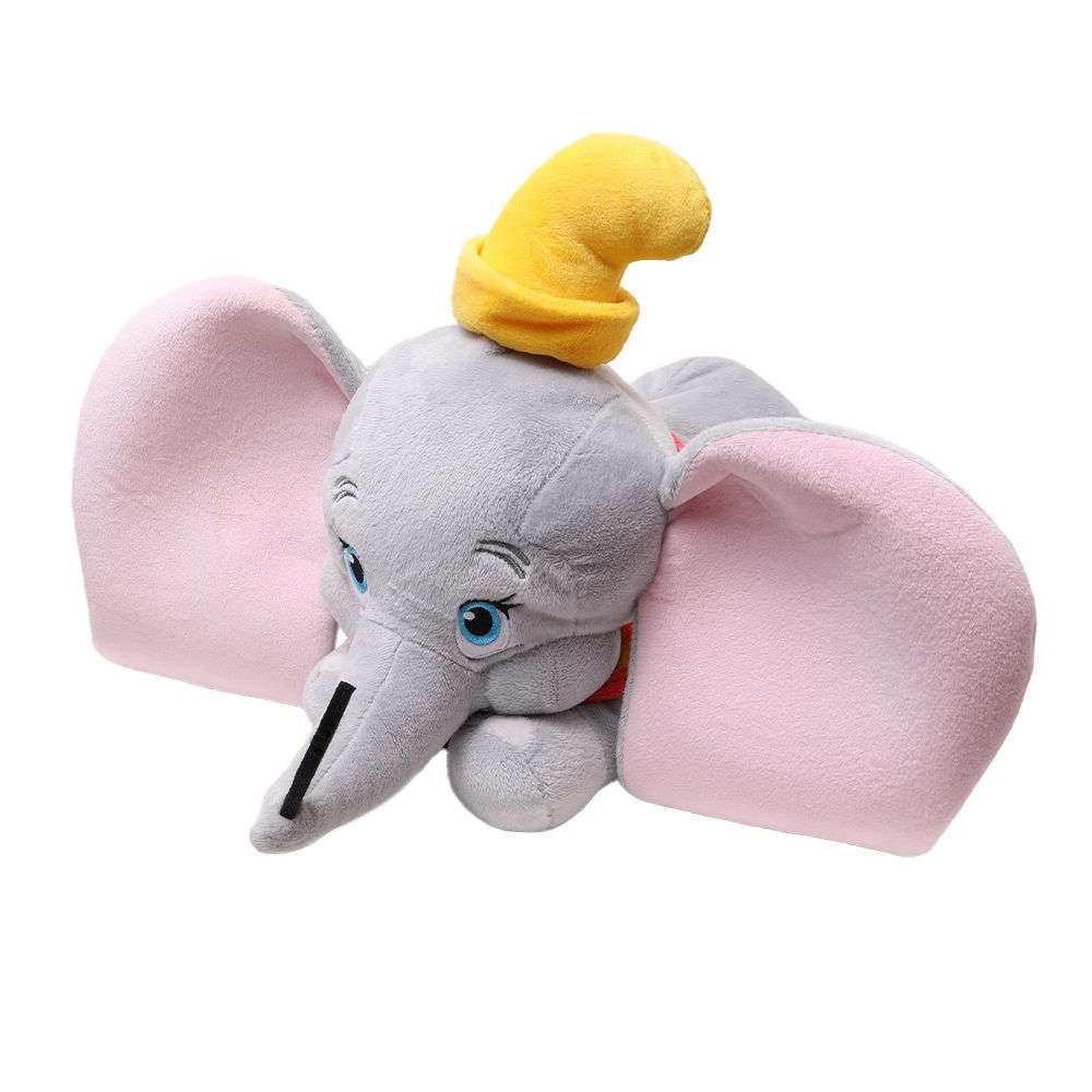 Pelúcia Disney Dumbo 45cm - Fun Divirta-se - Imagem 3
