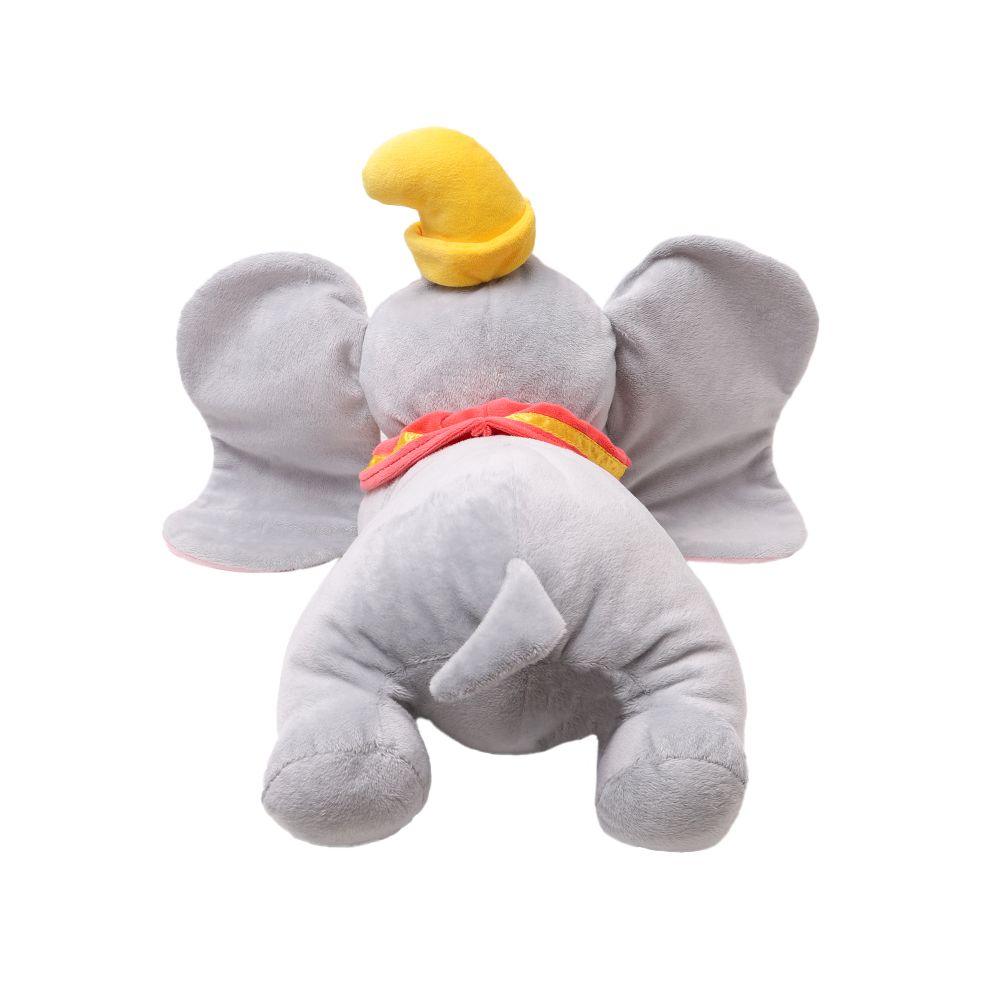 Pelúcia Disney Dumbo 45cm - Fun Divirta-se - Imagem 5