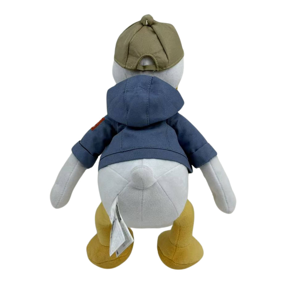 Pelúcia Disney Pato Donalds Boné - Fun Divirta-se - Imagem 4
