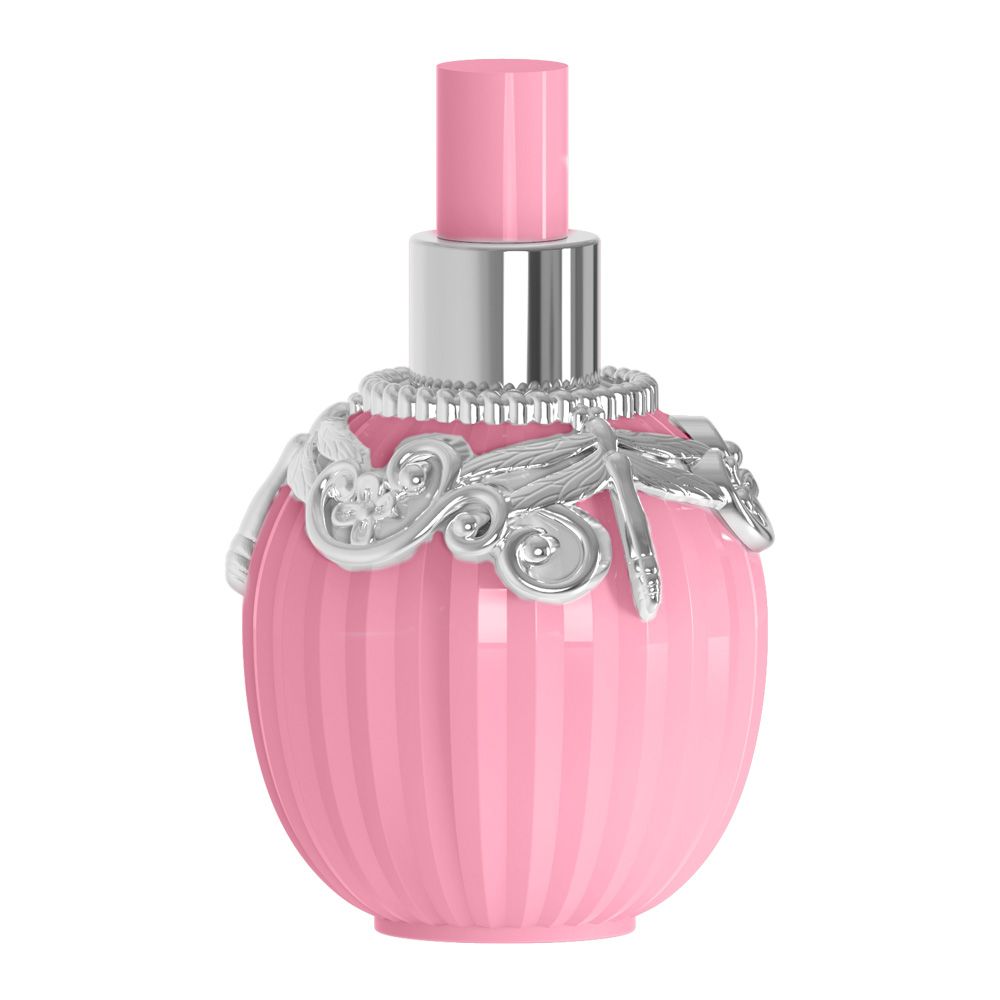 Porta Perfume Com Boneca Mini Ava - Fun Divirta-se - Imagem 2
