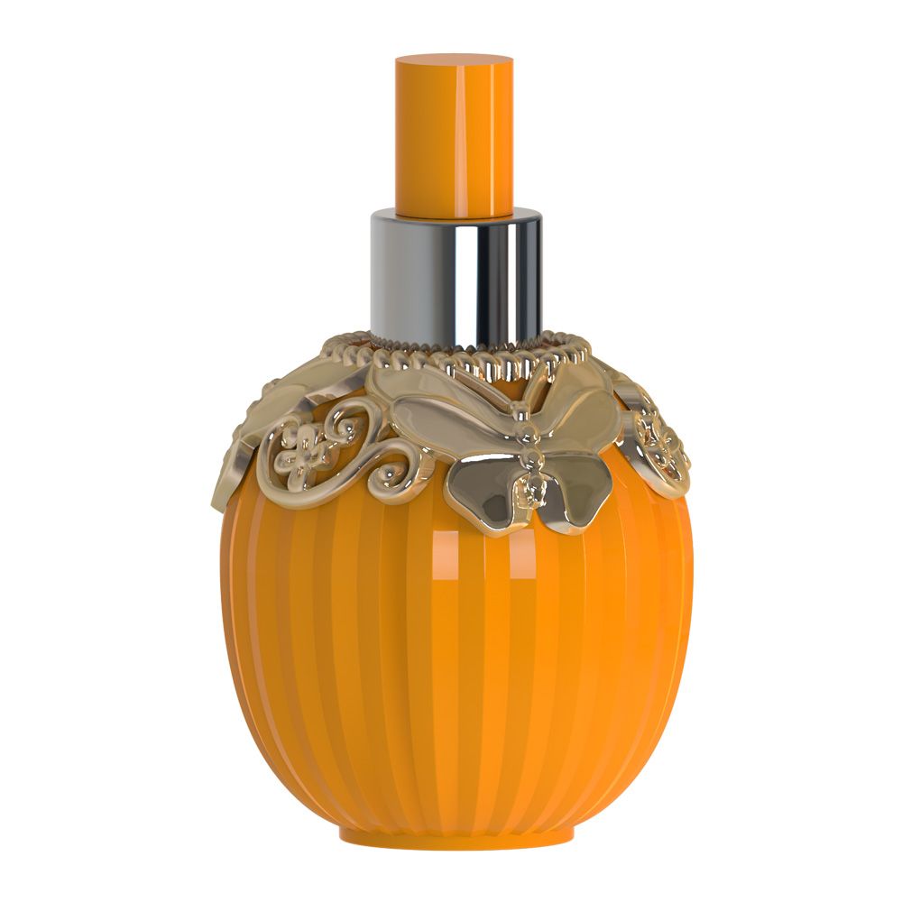 Porta Perfume com Boneca Fairy Garden - Fun Divirta-se - Imagem 2