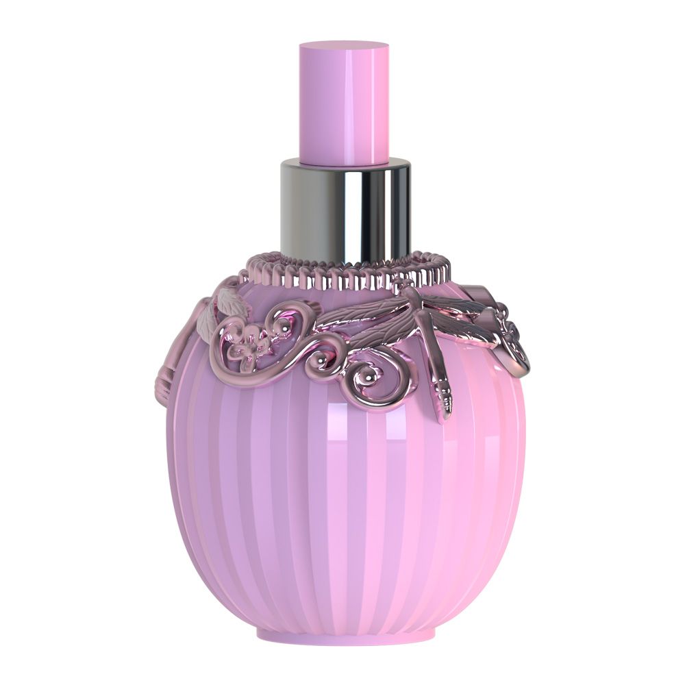 Porta Perfume com Boneca Lea - Fun Divirta-se - Imagem 2
