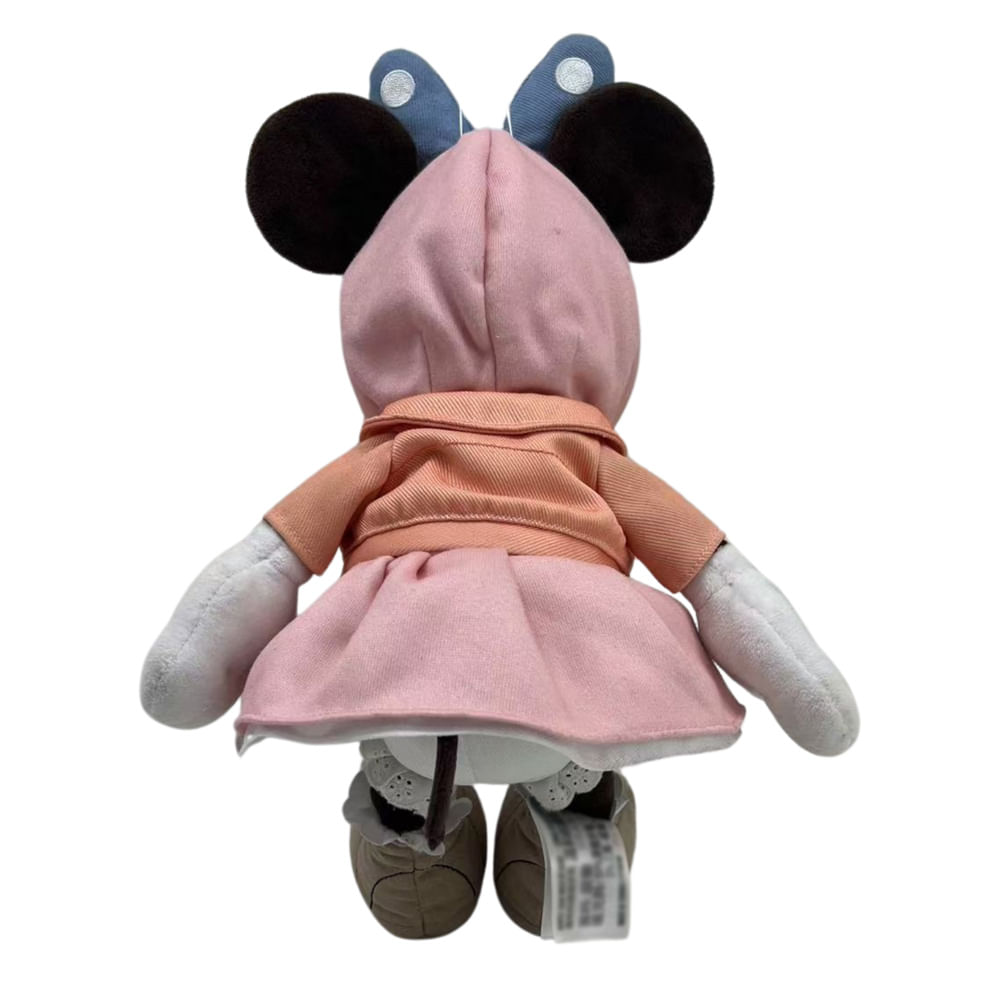 Pelúcia Disney Minnie de Vestido - Fun Divirta-se - Imagem 4