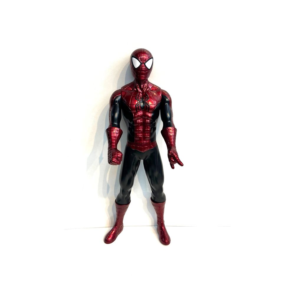 Boneco Marvel Extreme Gigante Homem Aranha Ultimate - Mimo