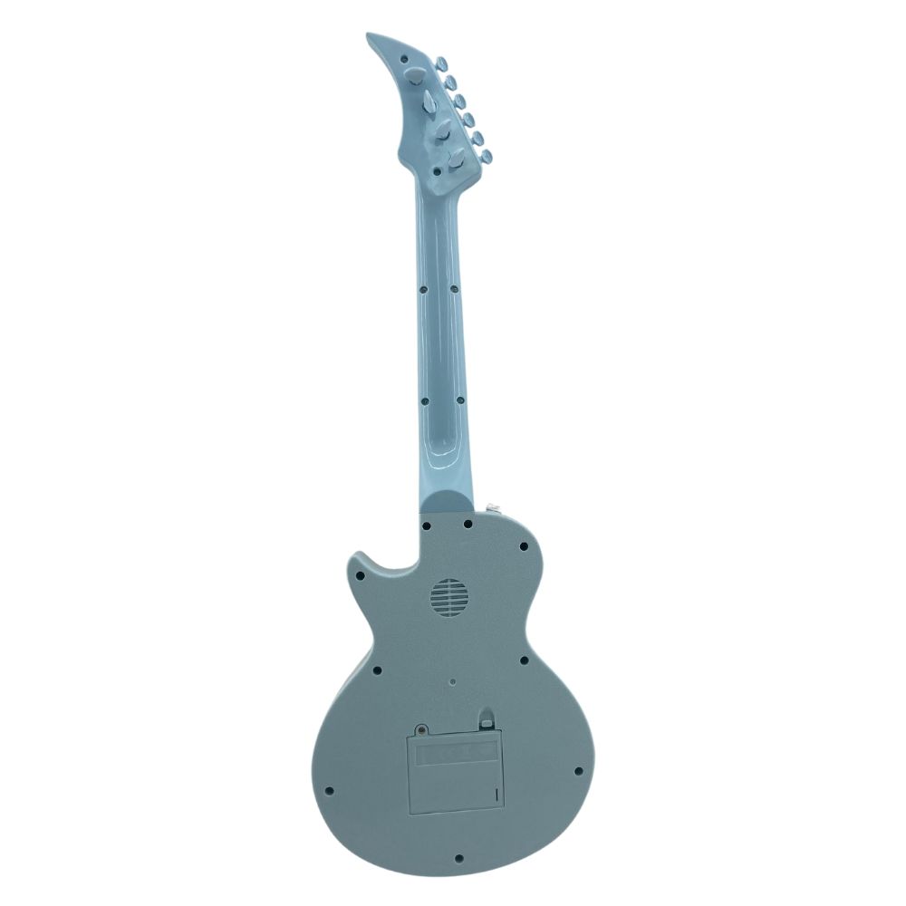 Guitarra Bluey - Candide - Imagem 2
