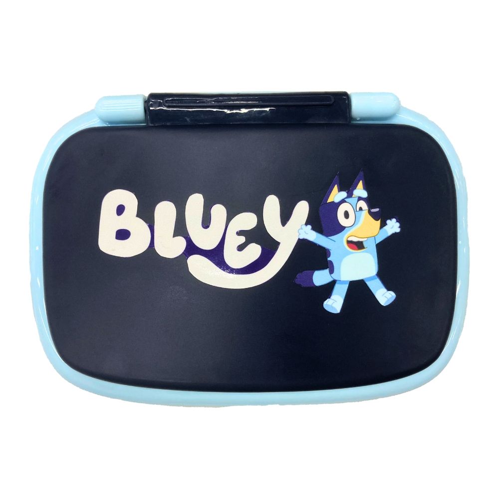 Laptop Educativo Bilíngue Bluey - Candide - Imagem 2