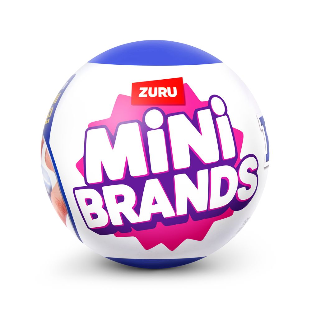 Mini Brands Home Surprise - Candide