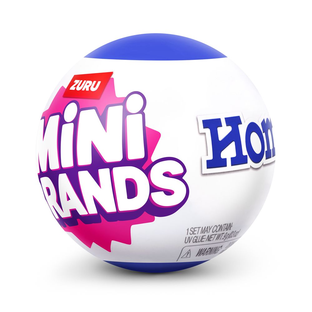 Mini Brands Home Surprise - Candide - Imagem 2