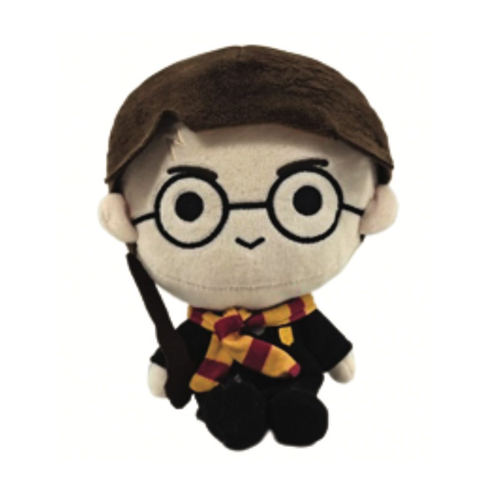 Pelúcia Harry Potter 33cm - Candide