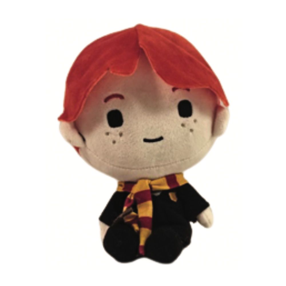 Pelúcia Harry Potter Rony 20cm - Candide