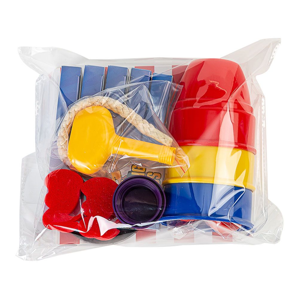 Circo Mágico - Fun Divirta-se - Imagem 3