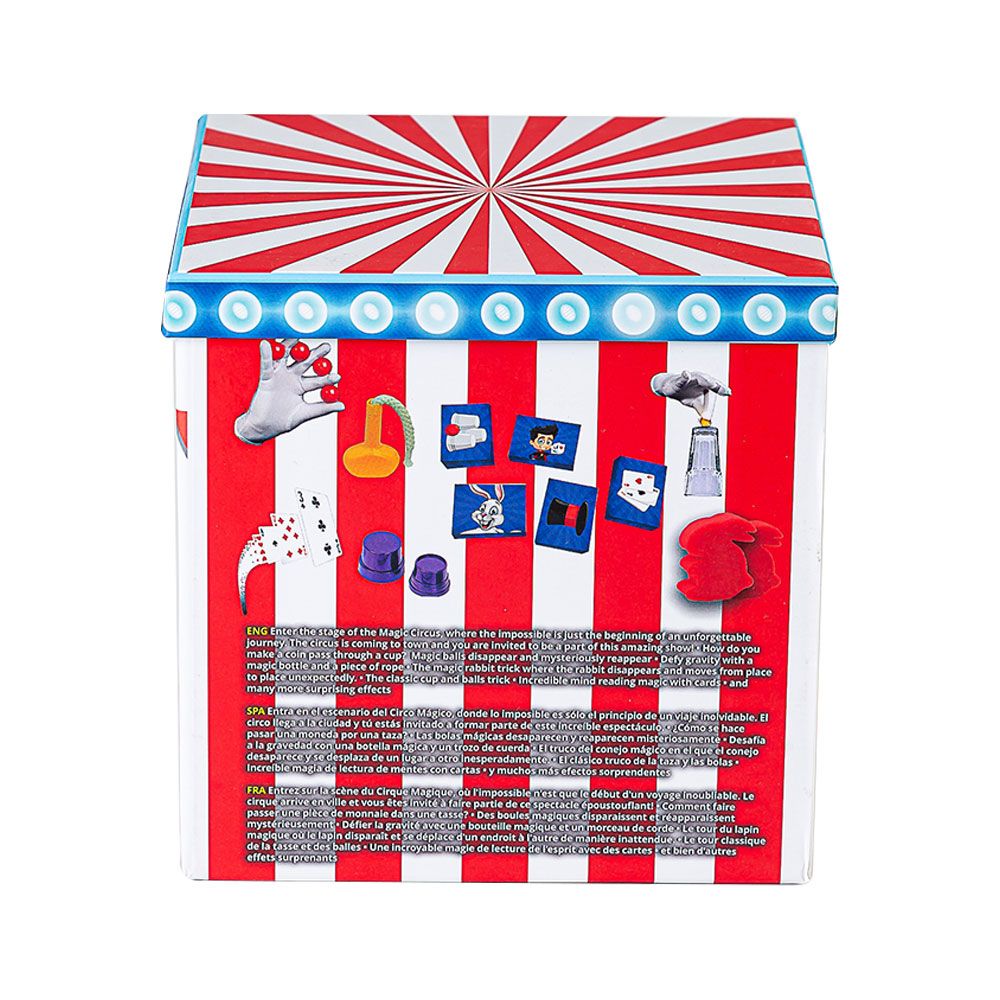 Circo Mágico - Fun Divirta-se - Imagem 5