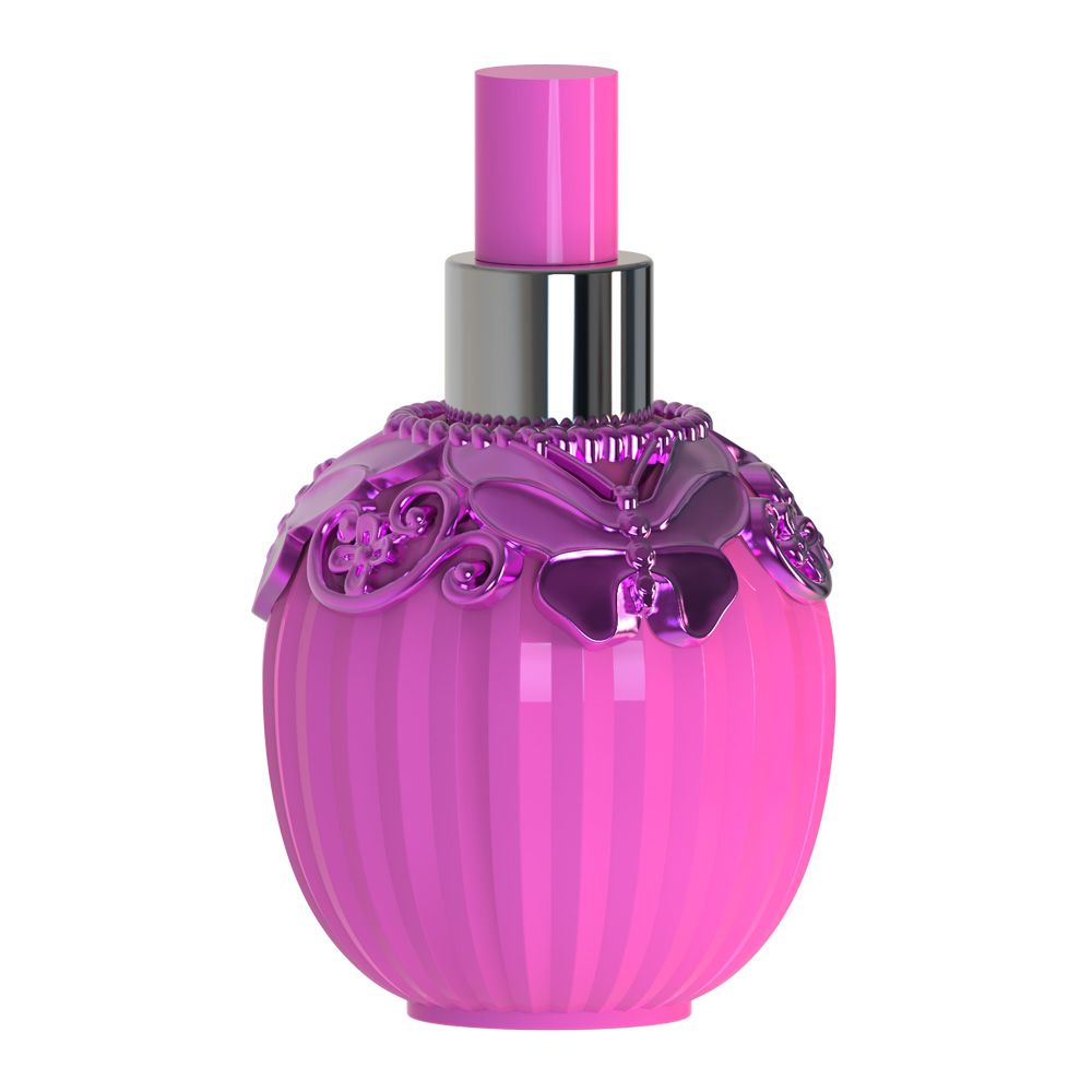 Porta Perfume Boneca Misty Dream - Fun Divirta-se - Imagem 2