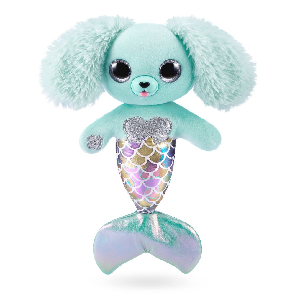 Pelúcia Pets Alive Furmaids Cachorro - Candide - Imagem 3