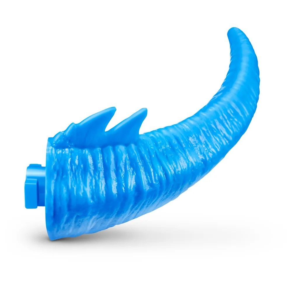 Robô Alive Dino DNA Azul - Candide - Imagem 9