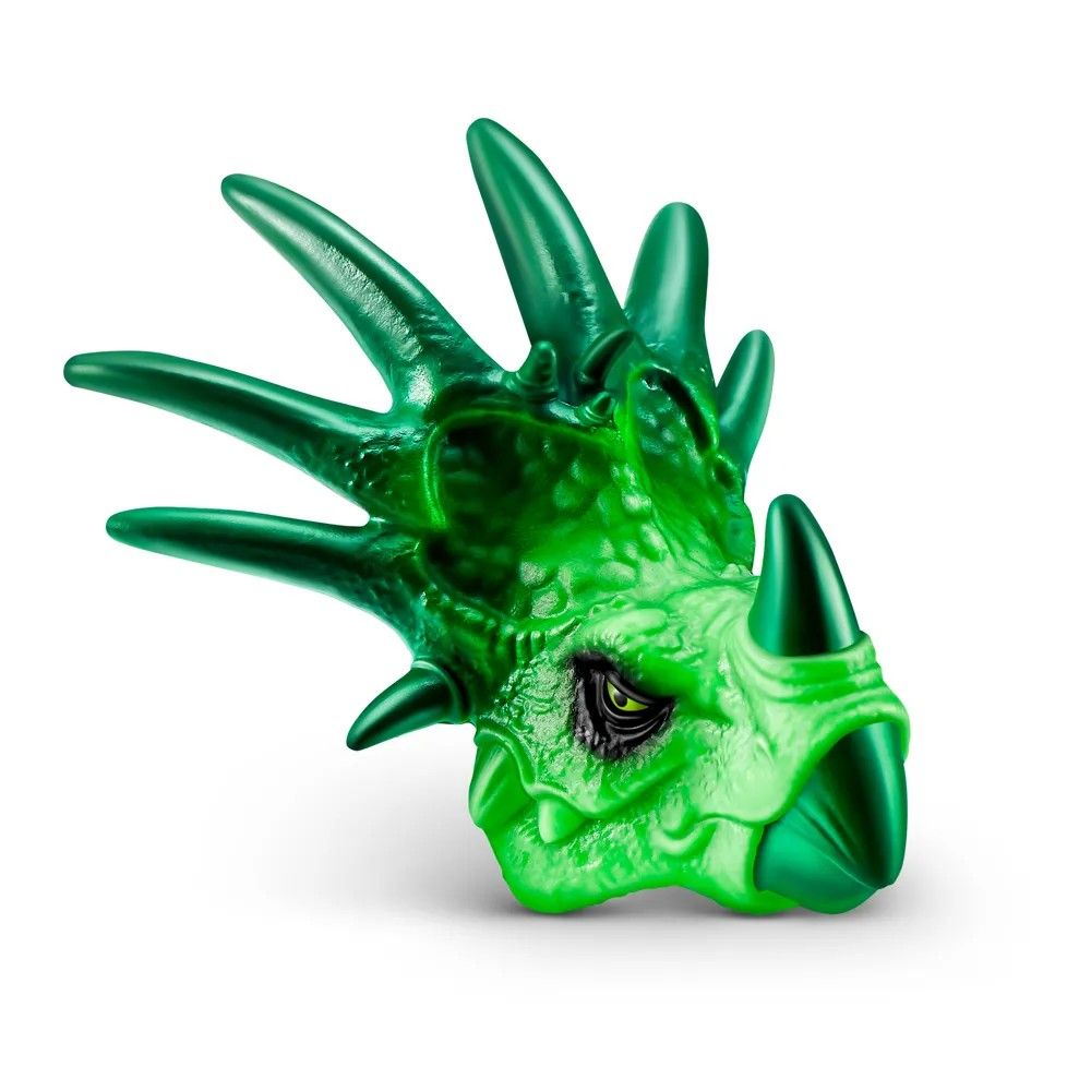 Robô Alive Dino DNA Verde - Candide - Imagem 4