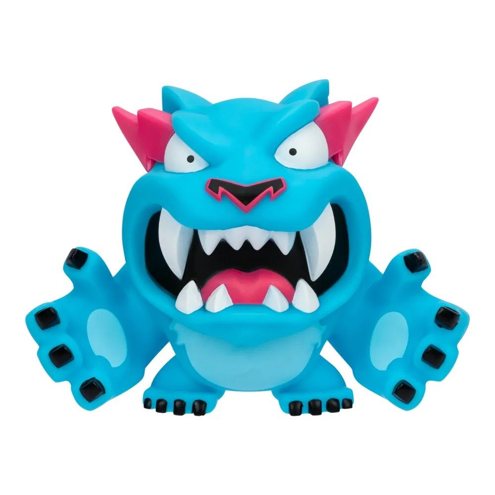 Boneco MrBeast Lab Pantera Clássica - Candide - Imagem 2