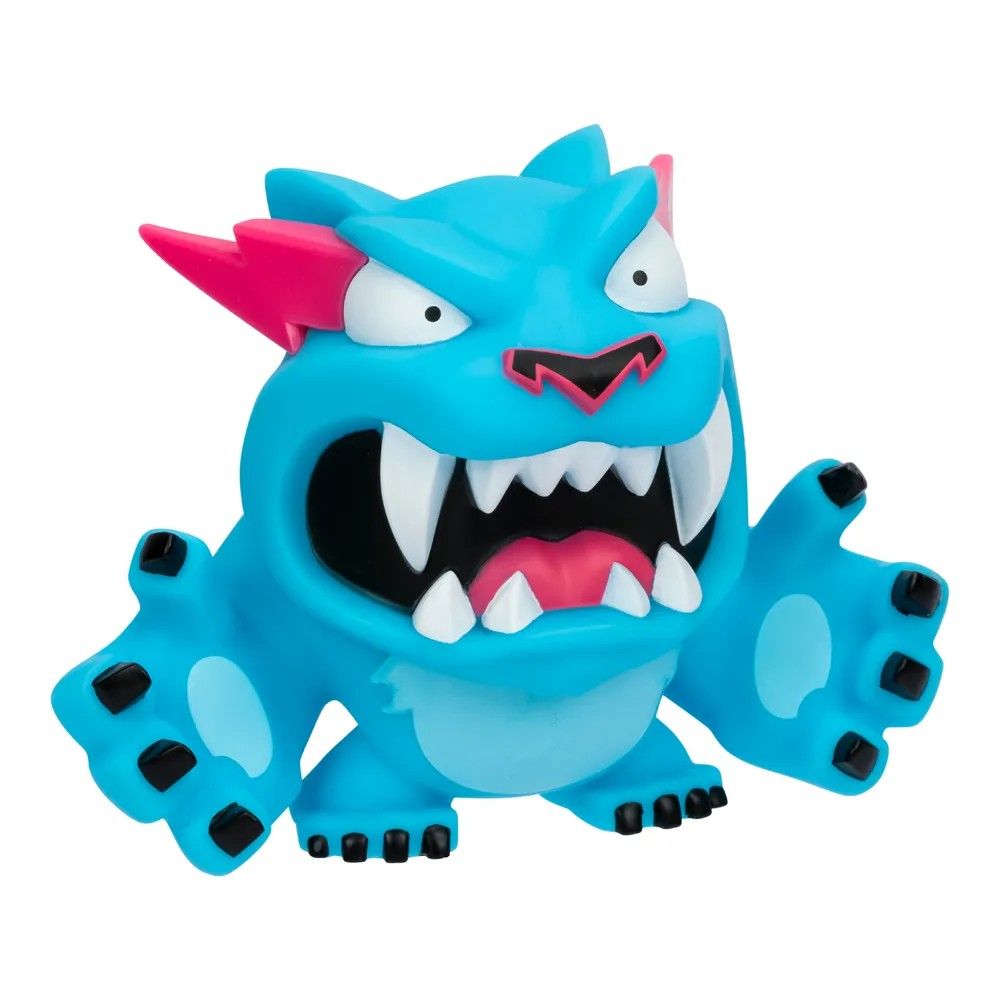 Boneco MrBeast Lab Pantera Clássica - Candide - Imagem 3