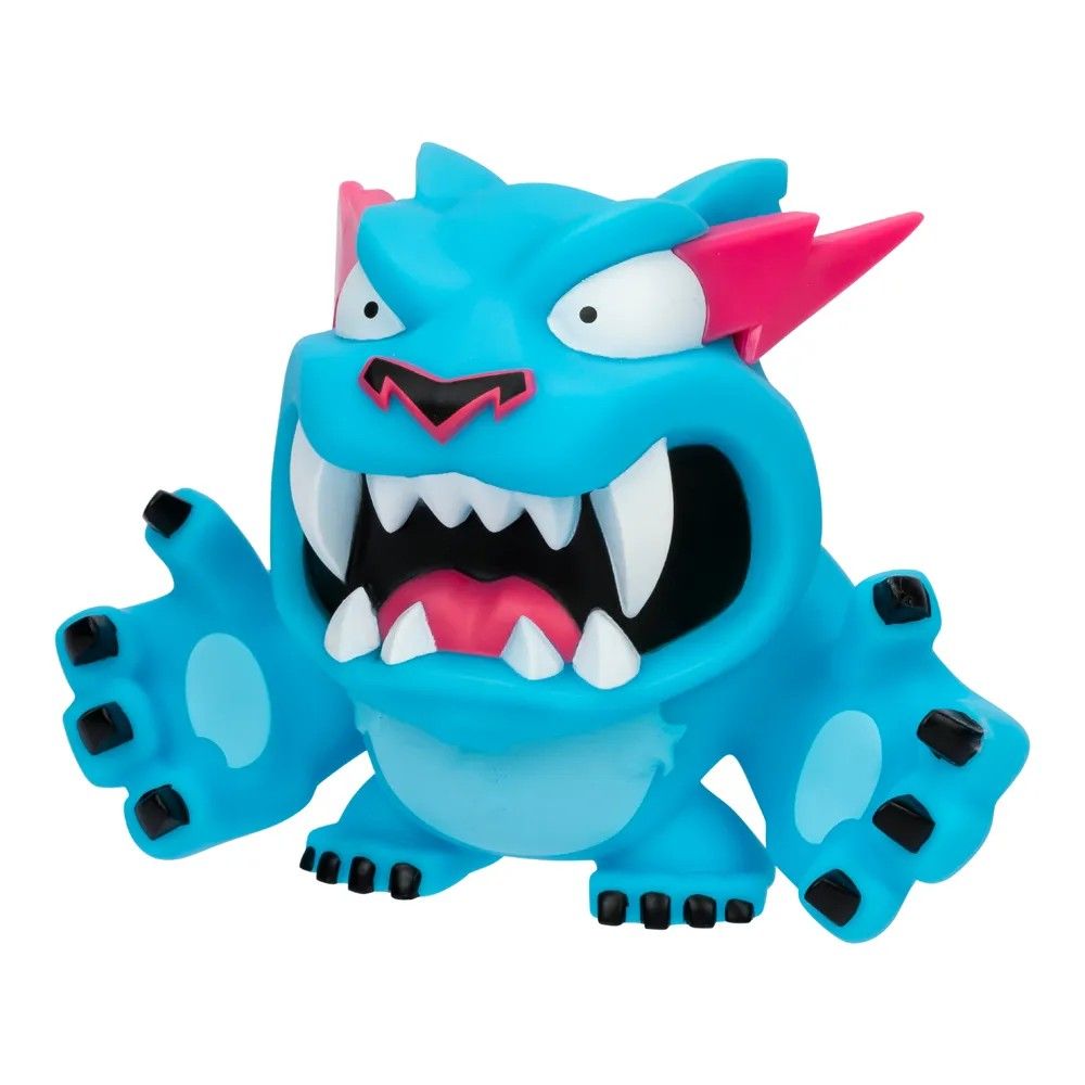 Boneco MrBeast Lab Pantera Clássica - Candide - Imagem 4