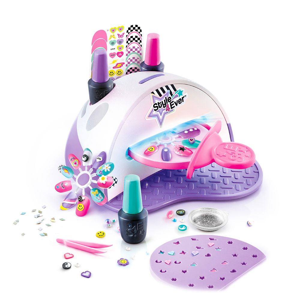 Fun Estudio de Unhas de Gel - Fun Divirta-se - Imagem 2