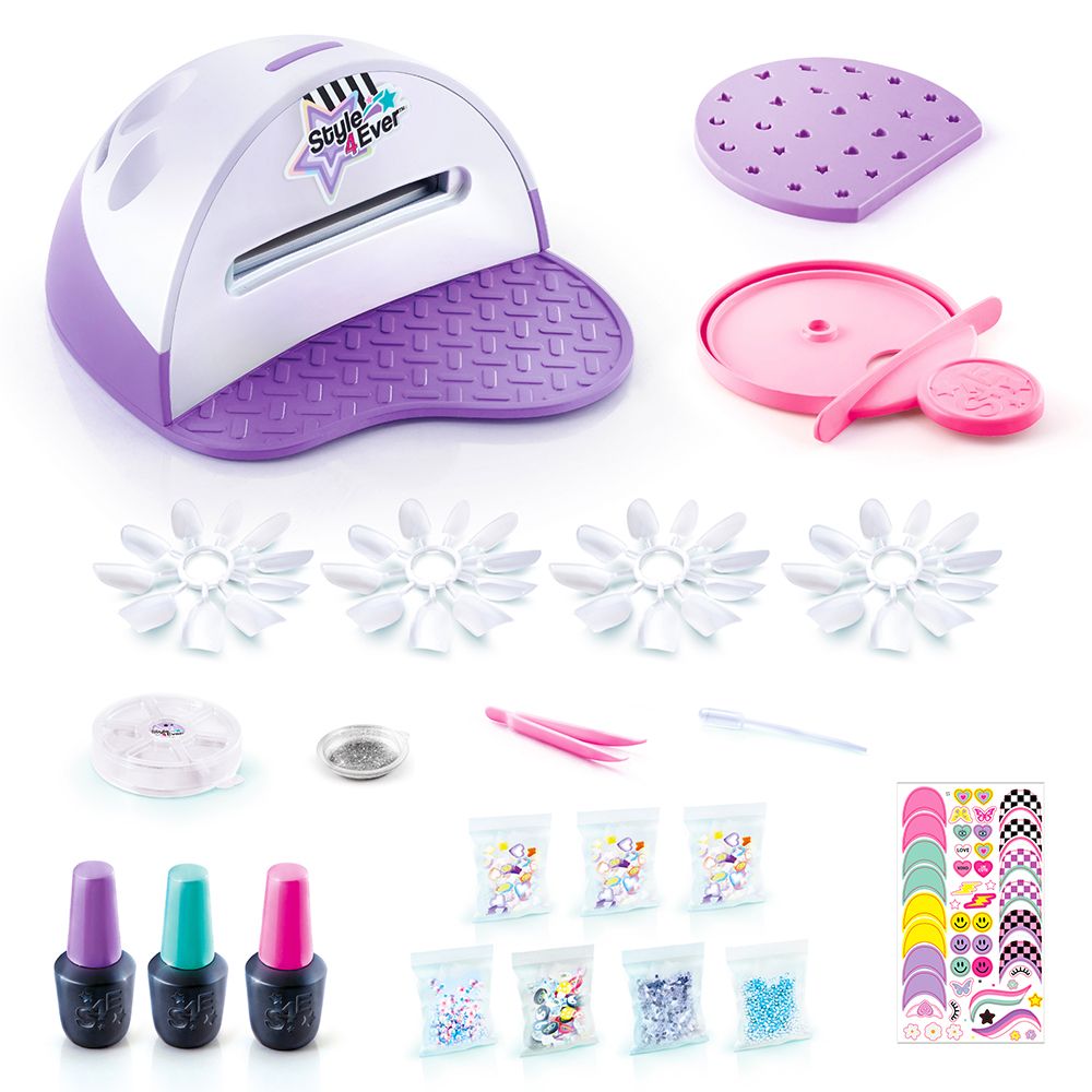 Fun Estudio de Unhas de Gel - Fun Divirta-se - Imagem 3